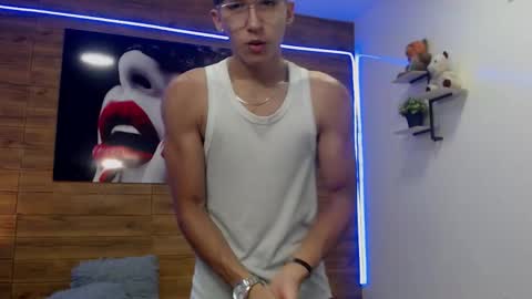 Snapshot of jeremy_job chatting on 26, 2, 2026 Jeremy online show from 26, 2, 2026