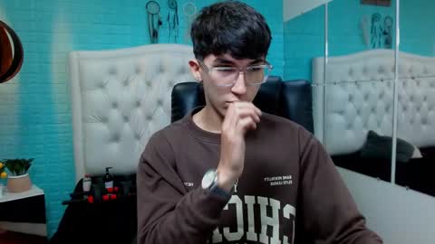 Snapshot of jeremy_job chatting on 3, 3, 2026 Jeremy online show from 3, 3, 2026