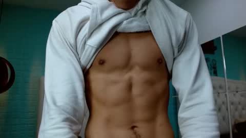 Snapshot of jeremy_job chatting on 17, 3, 2026 Jeremy online show from 17, 3, 2026