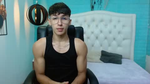 Snapshot of jeremy_job chatting on 12, 4, 2026 Jeremy online show from 12, 4, 2026