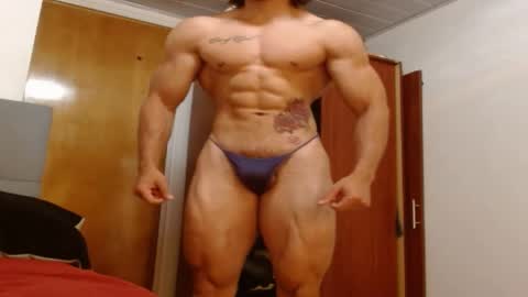 Snapshot of jeremy_jones1 chatting on 27, 4, 2026 jeremy jones1 online show from 27, 4, 2026