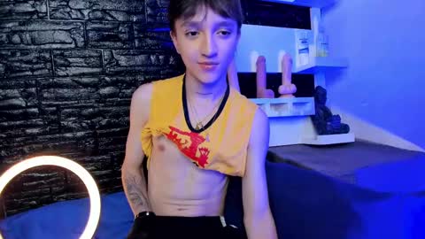 Snapshot of jeremy_salvatore_ chatting on 21, 2, 2025 jero independent model online show from 21, 2, 2025