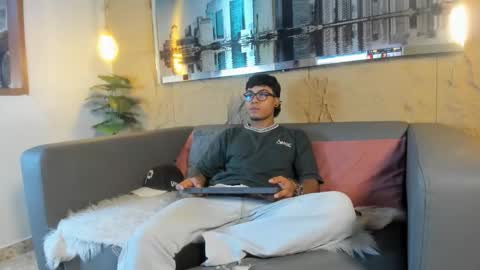 Snapshot of jeremy_wallker chatting on 6, 2, 2026 Jeremy online show from 6, 2, 2026