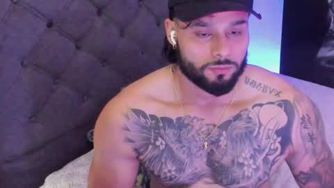 Jeremy online show from 4, 10, 2025