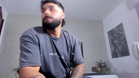 Jeremy online show from 23, 10, 2025