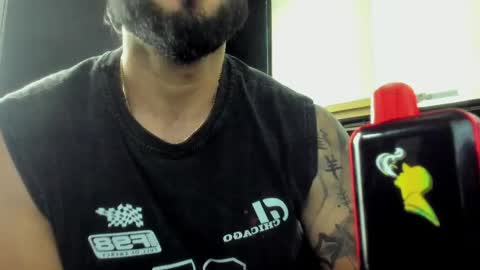 Jeremy online show from 16, 4, 2026