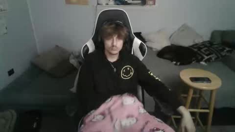 jerimiahslhong online show from 14, 11, 2025