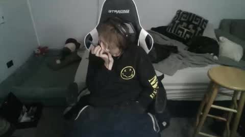 jerimiahslhong online show from 19, 11, 2025