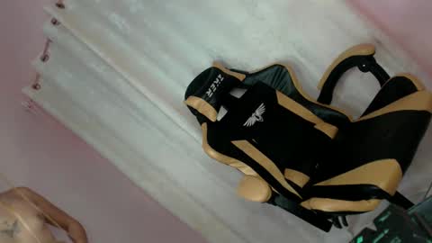 jerkaholic_aneca online show from 21, 1, 2025