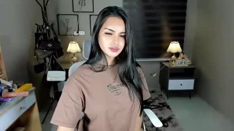 Snapshot of jerkingjenaxxx chatting on 11, 3, 2025 JENA online show from 11, 3, 2025