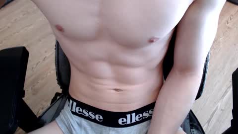 jerkoffboy99 online show from 17, 2, 2025