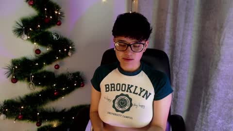 jero harper1 online show from 12, 12, 2024