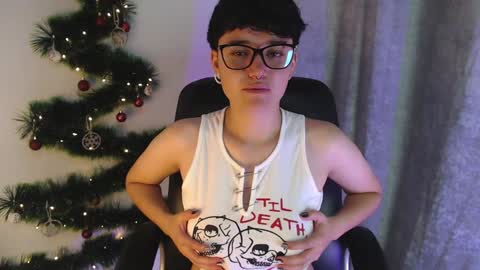 jero harper1 online show from 15, 12, 2024