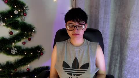 jero harper1 online show from 20, 12, 2024