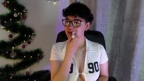 jero harper1 online show from 23, 12, 2024