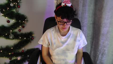 jero harper1 online show from 25, 12, 2024