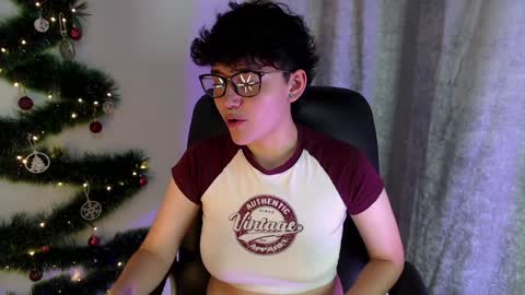 jero harper1 online show from 29, 12, 2024