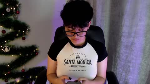 jero harper1 online show from 31, 12, 2024