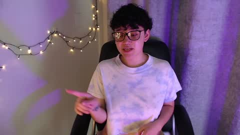 jero harper1 online show from 6, 1, 2025