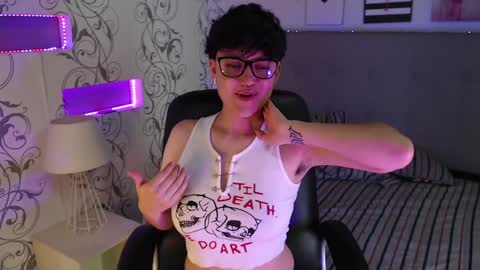 jero harper1 online show from 14, 1, 2025