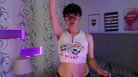 jero harper1 online show from 14, 1, 2025