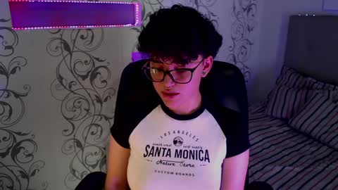 jero harper1 online show from 18, 1, 2025