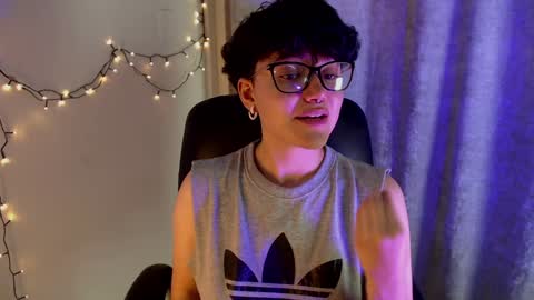 jero harper1 online show from 23, 1, 2025