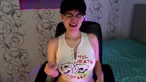 jero harper1 online show from 25, 2, 2025