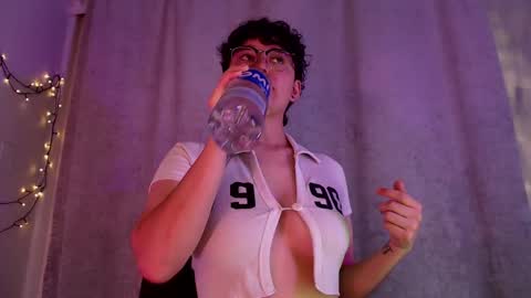 jero harper1 online show from 7, 3, 2025