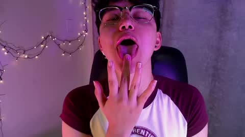 jero harper1 online show from 12, 3, 2025