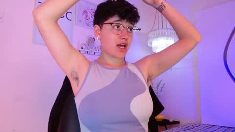 jero harper1 online show from 10, 9, 2025