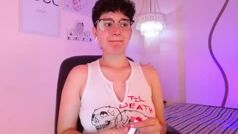 jero harper1 online show from 14, 9, 2025