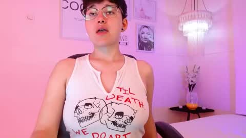 jero harper1 online show from 20, 10, 2025