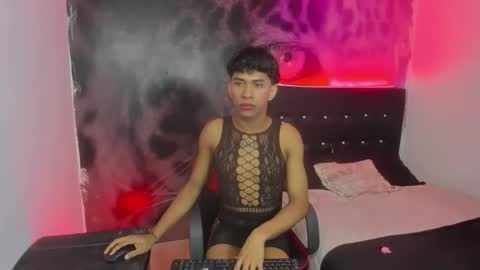 Snapshot of jero_tease_s7s chatting on 3, 2, 2026 Jeronimo online show from 3, 2, 2026