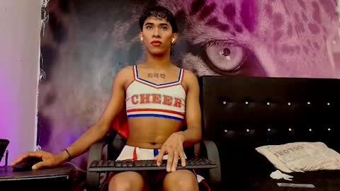 Snapshot of jero_tease_s7s chatting on 13, 2, 2026 Jeronimo online show from 13, 2, 2026