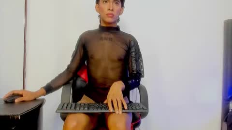 Snapshot of jero_tease_s7s chatting on 22, 2, 2026 Jeronimo online show from 22, 2, 2026