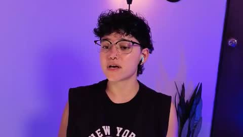 Jero Harper online show from 12, 2, 2026