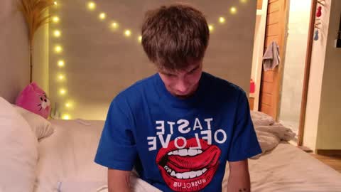 Jerry  online show from 18, 4, 2026