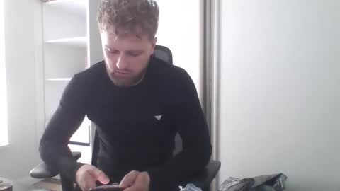 jerryalise online show from 29, 3, 2026