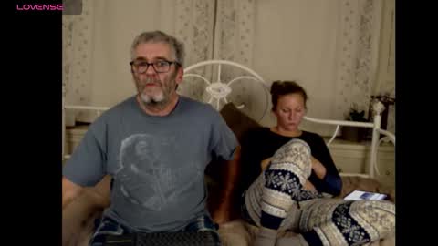 jerryfan239 online show from 3, 12, 2025