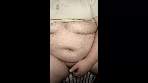 Datbigfluf online show from 15, 1, 2026