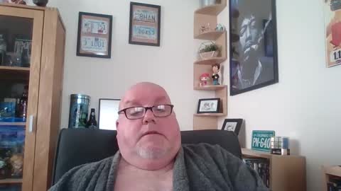 Harry online show from 18, 11, 2025