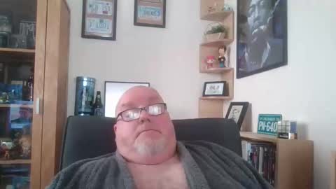 Harry online show from 3, 12, 2025