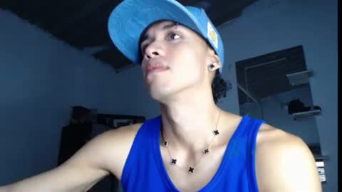 Snapshot of jersiherberth chatting on 8, 7, 2026 jersiherberth online show from 8, 7, 2026