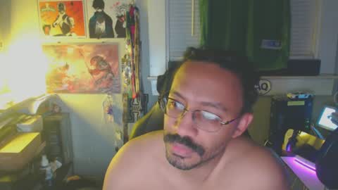 Snapshot of jerzey2k2 chatting on 7, 1, 2025 Jerzey2k2 aka the Alpha online show from 7, 1, 2025