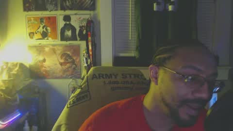 Snapshot of jerzey2k2 chatting on 1, 2, 2025 Jerzey2k2 aka the Alpha online show from 1, 2, 2025