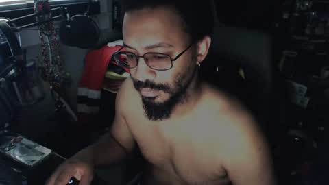 Snapshot of jerzey2k2 chatting on 18, 2, 2026 Jerzey2k2 aka the Alpha online show from 18, 2, 2026