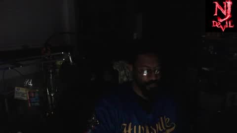 Jerzey2k2 aka the Alpha online show from 17, 4, 2026