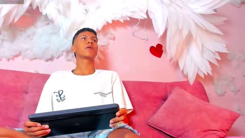 jes_foxx online show from 3, 3, 2025