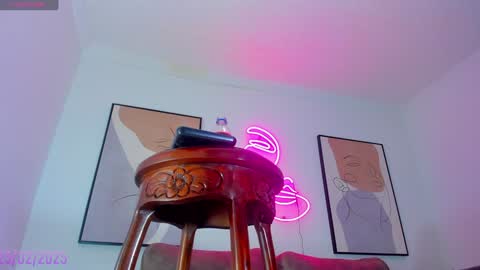 Snapshot of jesica_sanchez chatting on 26, 2, 2025 jesica_sanchez online show from 26, 2, 2025